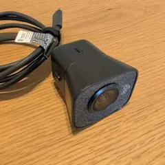 ロジクール StreamCam レンズカバー付き