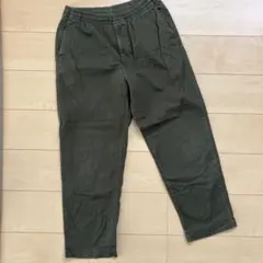 ユニクロ　パンツ M