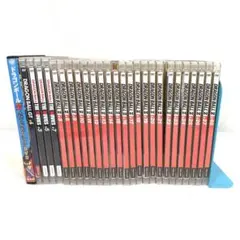 DRAGON BALL Z ドラゴンボールゼット DVD 全巻 1〜49巻 完結 - メルカリ