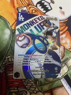 2026年最新】ドジャースワンピースの人気アイテム - メルカリ