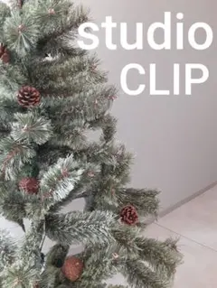 クリスマスツリー