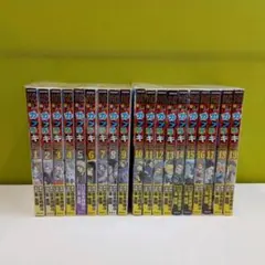 永遠の詩全6巻 特攻の拓4巻 カブラギ14巻 佐木飛朗斗セット 24冊セット