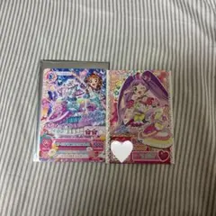 カツパラ サイン入り 入場者特典