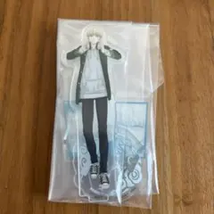 ウィンドブレーカー　一番くじ 原作 5周年 D賞アクリルスタンド　梶蓮