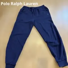 Polo Ralph Lauren スウェットパンツ ネイビー