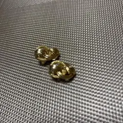 美品〉ミキモト MIKIMOTO ピアスキャッチ K18YG - メルカリ