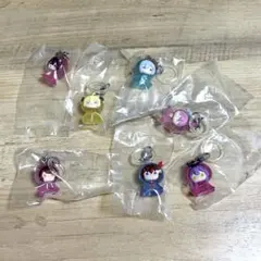 ホロライブ　めじるしアクセサリー