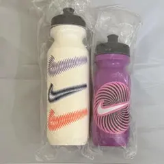NIKE スクイズボトル 2本セット 976ml 650mlのサムネイル