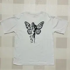 激レア】ヒステリックグラマー×エックスガール☆限定コラボTシャツ 
