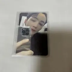 SEVENTEEN セブチ Face The Sun ep1 ジョンハン トレカ