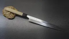 正本総本店 柳刃包丁 約300mm 刺身包丁　美品のサムネイル