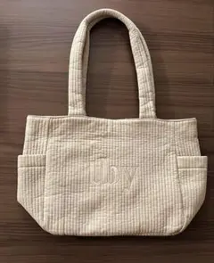 しまむら talbyyumi yumi トートバッグ バッグ マザーズバッグ