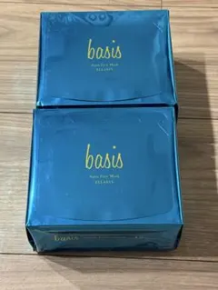 新品未使用】 湘南美容外科 BASIS アクア 基礎化粧品 まとめ売り