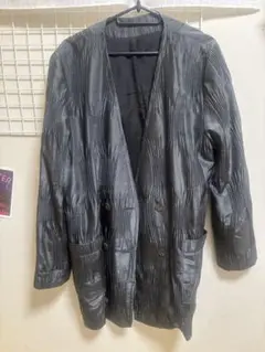 古着　ジャケット