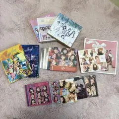 TWICE 日本盤、韓国盤、アルバムまとめ売り