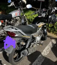 やっくる様専用 BMW G310GS/G310R アールズギア☆GT SPEC - メルカリ