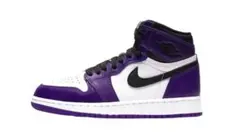 ナイキ エアジョーダン1レトロ ハイOG 