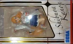 澁谷かのん　プライズフィギュア　ラブライブ！スーパースター!!のサムネイル
