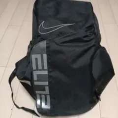 NIKEフープス エリート バスケットボール リュック ブラック