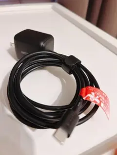 エレコム USB Power Delivery 65W AC充電器