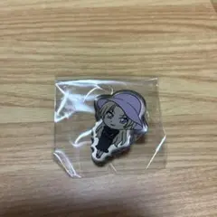 名探偵コナンランド ガチャ ピンバッジ ベルモット