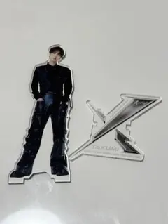 INI 尾崎匠海 XQUARE アクスタ