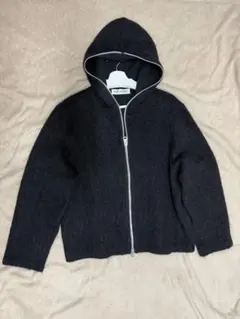 OUR LEGACY ZIP HOODのサムネイル
