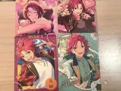 あんスタ 衣更真緒 トリスタ展 コレクションカード