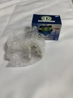 ハンター×ハンター 一番くじ I賞 白の賢人