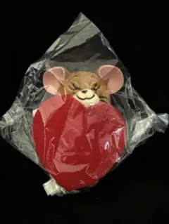 ⭐️新品未開封⭐️トムとジェリー マスコット ファニーアートvol.1 ❤︎ハート❤︎