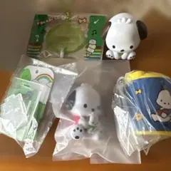 2026年最新】ポチャッコ まとめ売りの人気アイテム - メルカリ