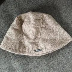 COMME CA ISM　帽子46㎝