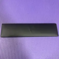 レイザー　キーボードリストレスト
