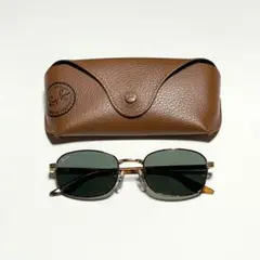 激レア [B&L] Ray-Ban Classic Metals w2190