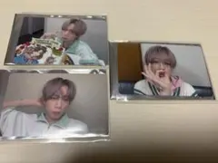 うらたぬき ランダムミニフォトカード Update. たぬわん事後通販