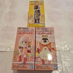 2025年最新】ベガパンク ワーコレの人気アイテム - メルカリ