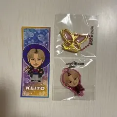 FANTASTICS 木村慧人