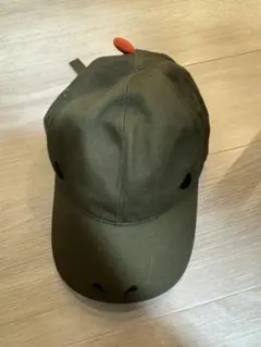 USJ ユニバ ジュラシックパーク キャップ