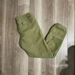 パタゴニア　バギーズパンツ　バギーズロング