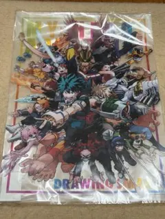 2026年最新】緑谷出久 ポスターの人気アイテム - メルカリ