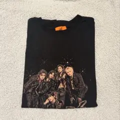 TXT MOA CON モアコン Tシャツ Mサイズ - メルカリ