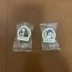 くら寿司ビッくらポン 鬼滅の刃