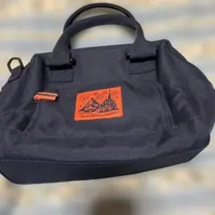 東京ディズニーリゾート ショルダーバッグ ネイビー