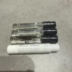 【値下げ】お試し香水ジョーマローン、Dior、TAMBURINS