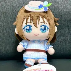 ラブライブ！ 虹ヶ咲学園 ぬいぷりけおすわり 桜坂しずく - メルカリ