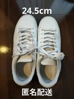 コンバース スニーカー NEXTAR ホワイト 24.5cm