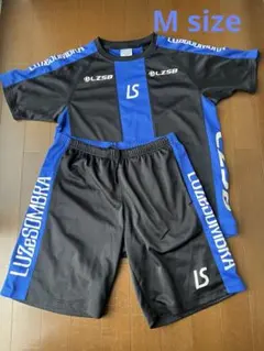 ルース　セットアップ　M