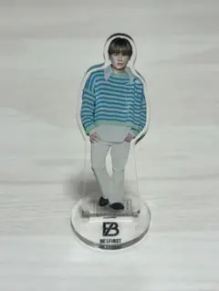 BE:FIRST MANATO アクリルスタンド Gifted.