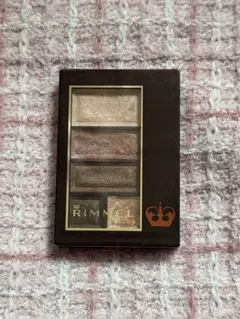 リンメル ショコラスウィートアイズ 015