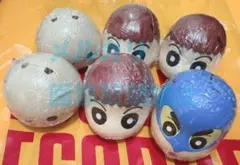 クレヨンしんちゃん BIGカプキャラ２